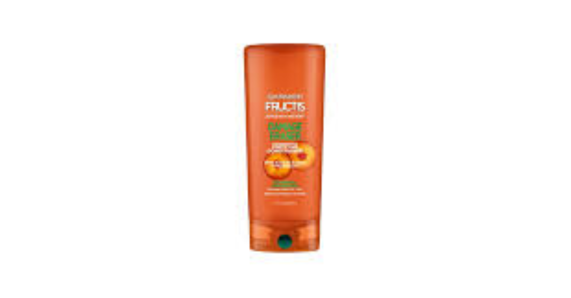GARNIER FRUCTIS CONDITIONER DAMAGE ERASER 384ML